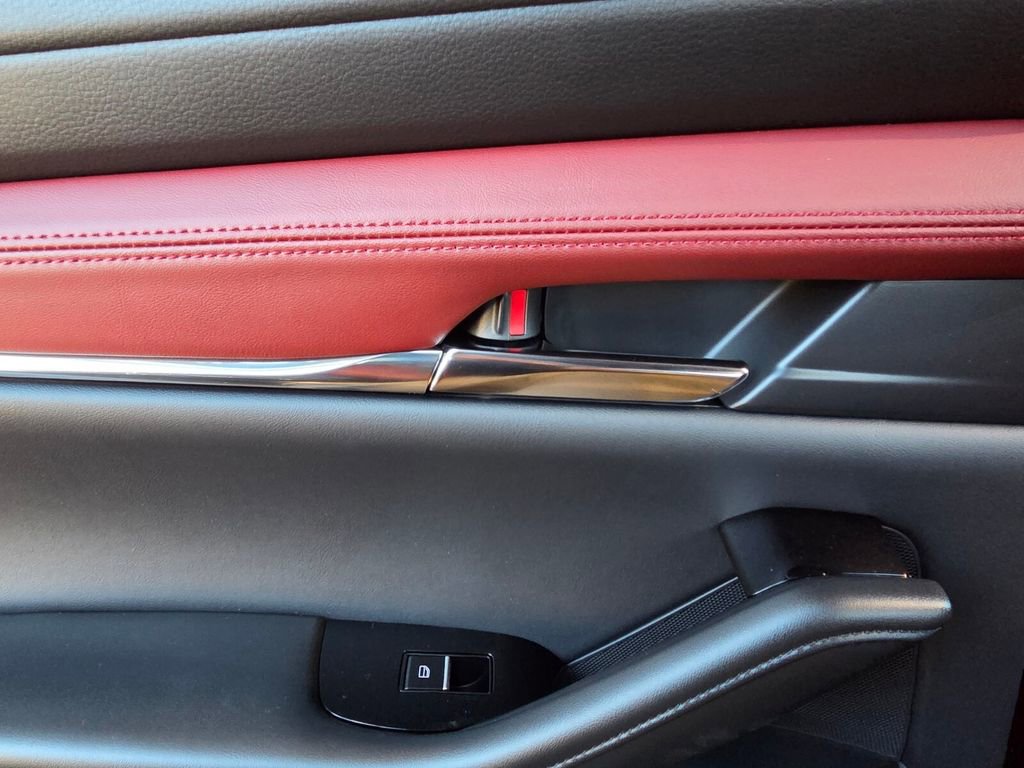 New 2026 MAZDA MAZDA3 2.5 S Hatchback w/ Premium Pkg image 9