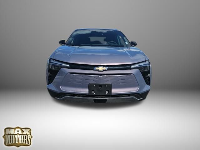 New 2025 Chevrolet Blazer EV LT image 2