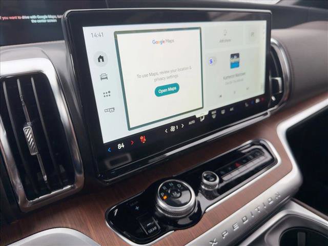 New 2025 Ford Expedition King Ranch image 12