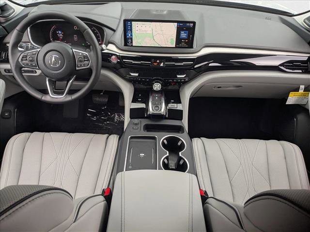 New 2026 Acura MDX SH-AWD w/ Advance Package image 15
