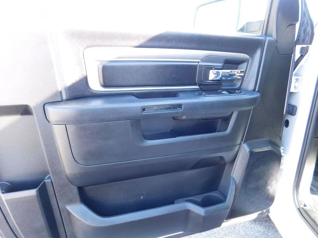 Used 2022 RAM 1500 Tradesman w/ Popular Equipment Group image 11