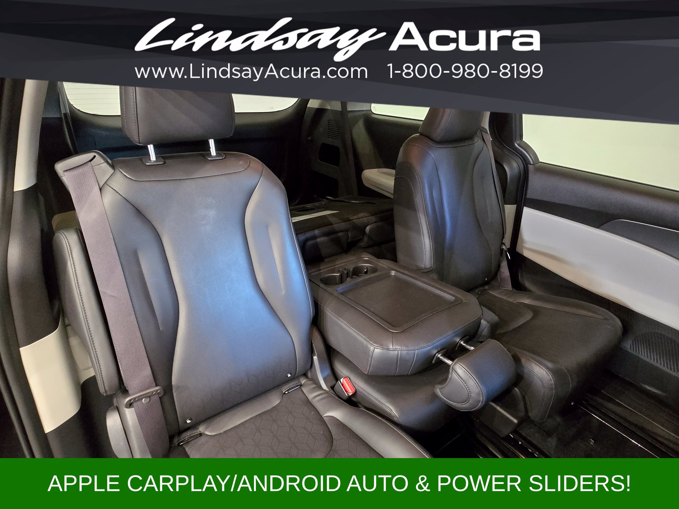Used 2024 Kia Carnival LX FWD image 9