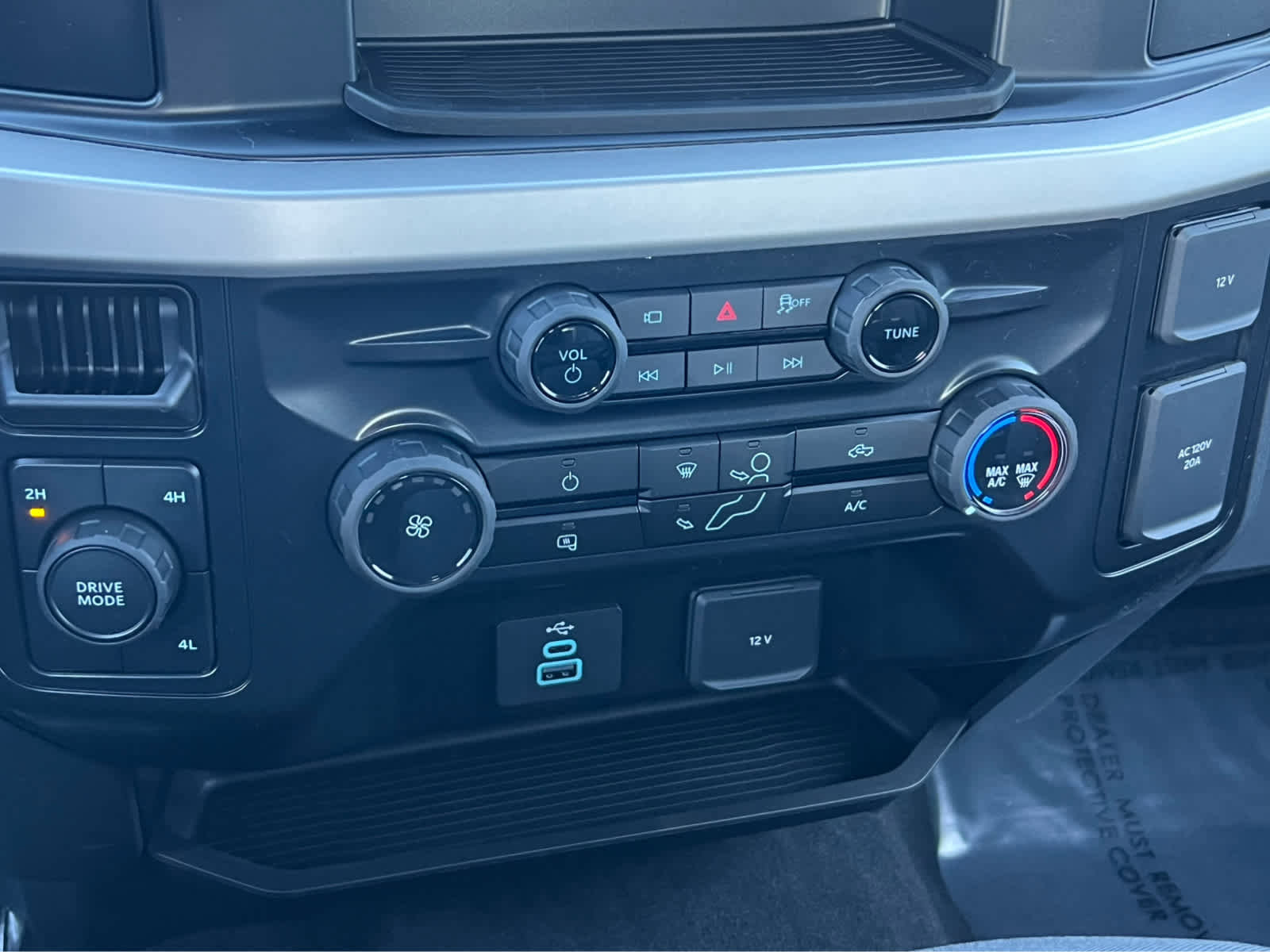 New 2026 Ford F350 XL w/ STX Appearance Package AWD/4WD image 36