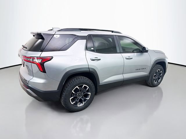 New 2026 Chevrolet Equinox ACTIV w/ Convenience Package III image 9