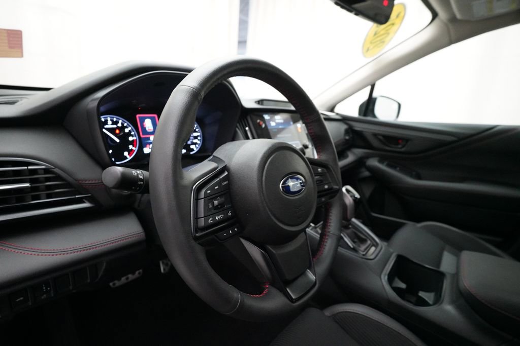 Used 2025 Subaru Legacy Limited AWD/4WD image 8