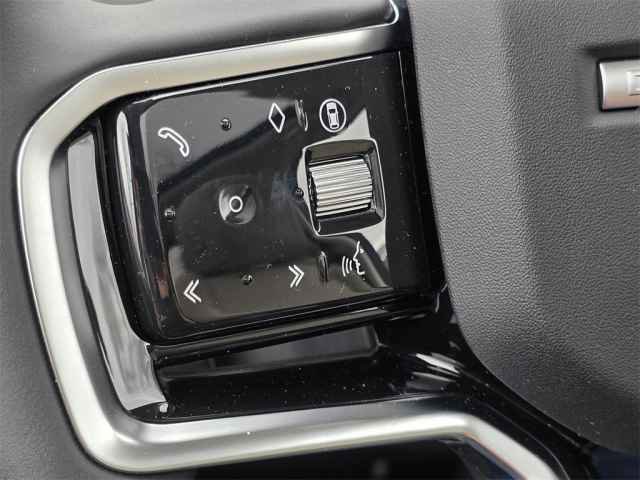 New 2025 Land Rover Discovery Sport S AWD/4WD image 13