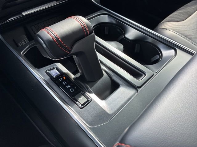 Used 2025 Ford F150 Raptor image 47