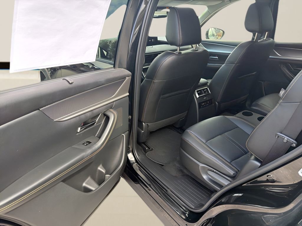Used 2024 MAZDA CX-90 3.3 Turbo w/ Preferred Package image 23