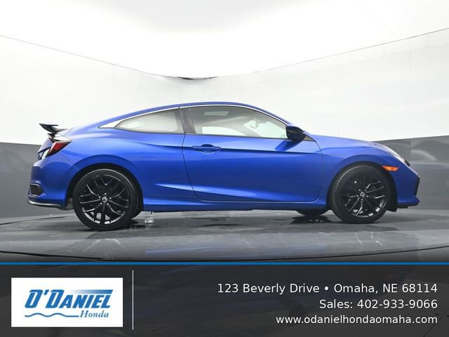Used 2020 Honda Civic Si image 13