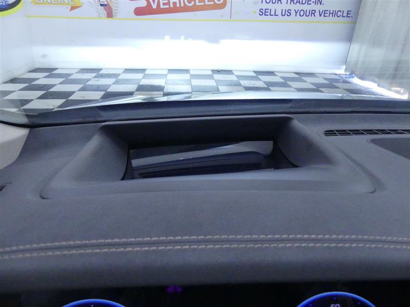 Used 2022 Mercedes-Benz EQS 580 4MATIC image 23