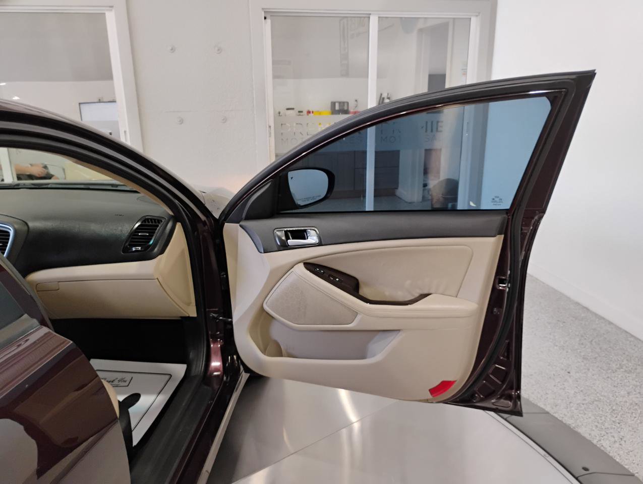 Used 2014 Kia Optima EX FWD image 39