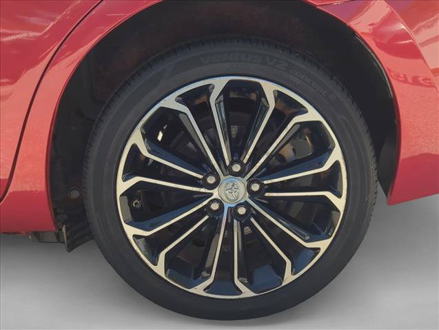 Used 2014 Toyota Corolla S FWD image 9