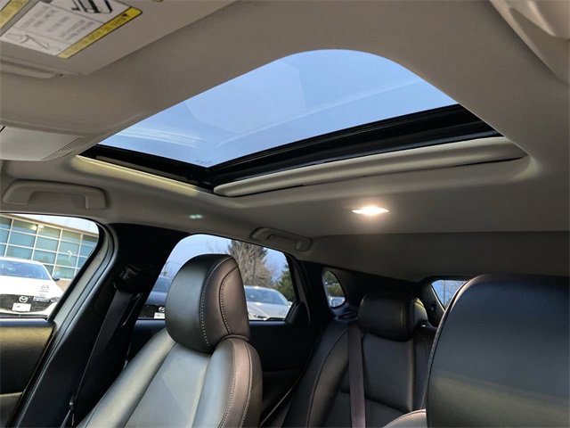 Certified 2025 MAZDA CX-30 AWD 2.5 S w/ Preferred Package image 25