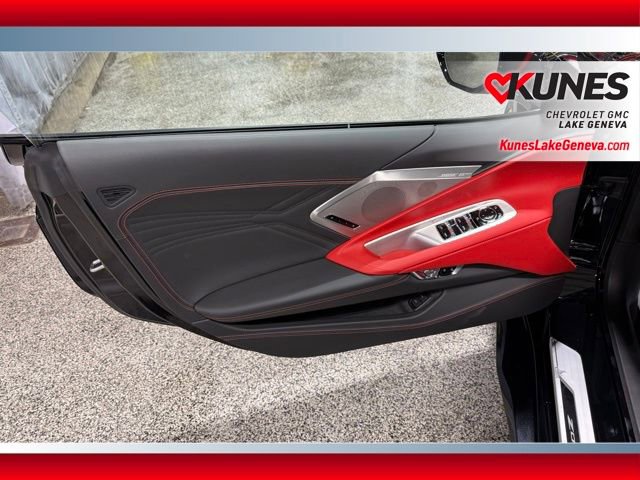 New 2026 Chevrolet Corvette Z06 image 14