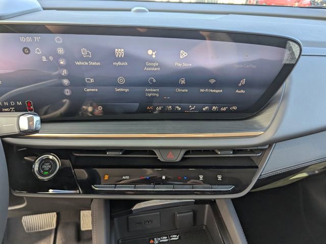 New 2026 Buick Envision Avenir image 22