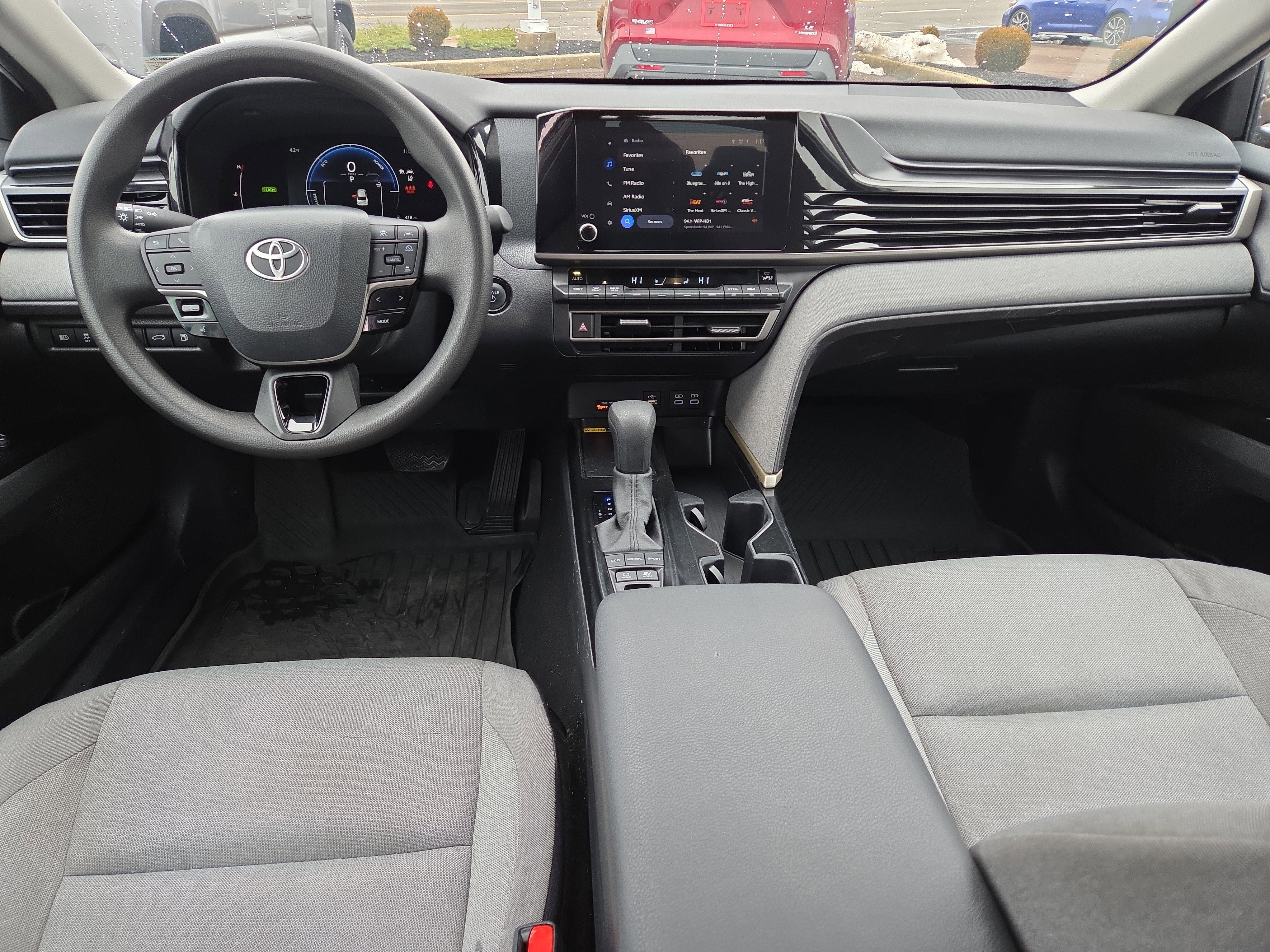 Certified 2025 Toyota Camry LE w/ Convenience Package image 19