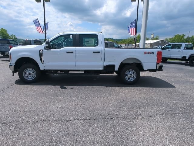 New 2026 Ford F250 XL AWD/4WD image 9