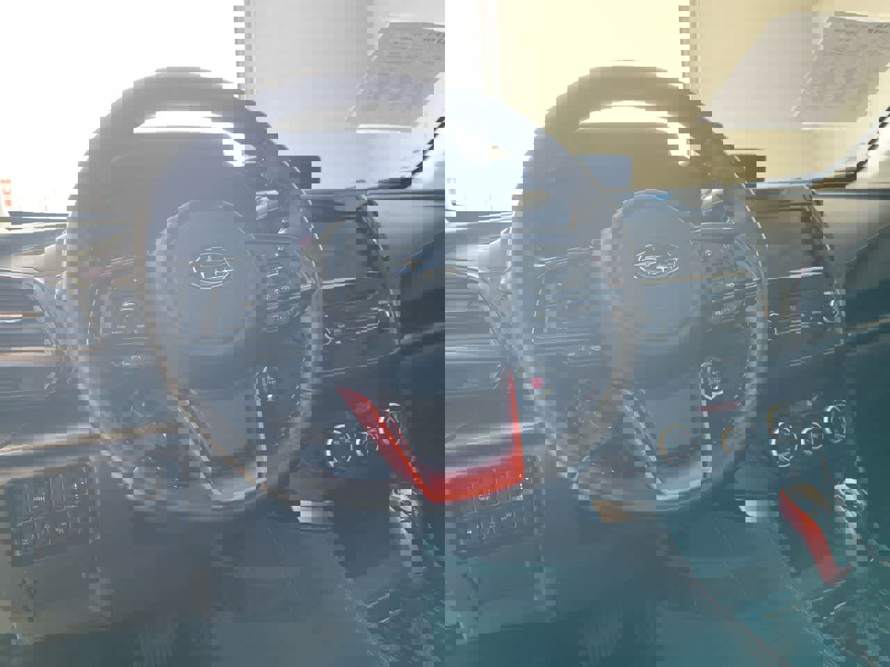 Used 2022 Subaru Forester Sport image 14