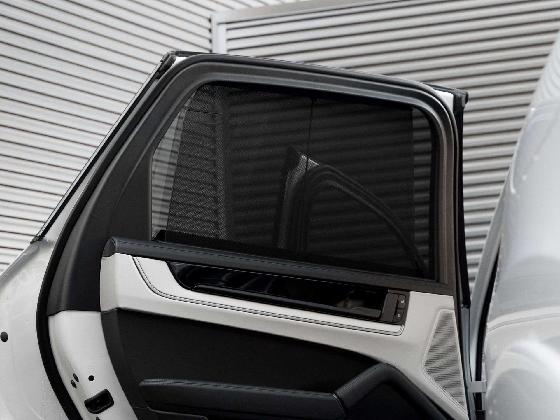 New 2026 Porsche Cayenne Turbo image 26