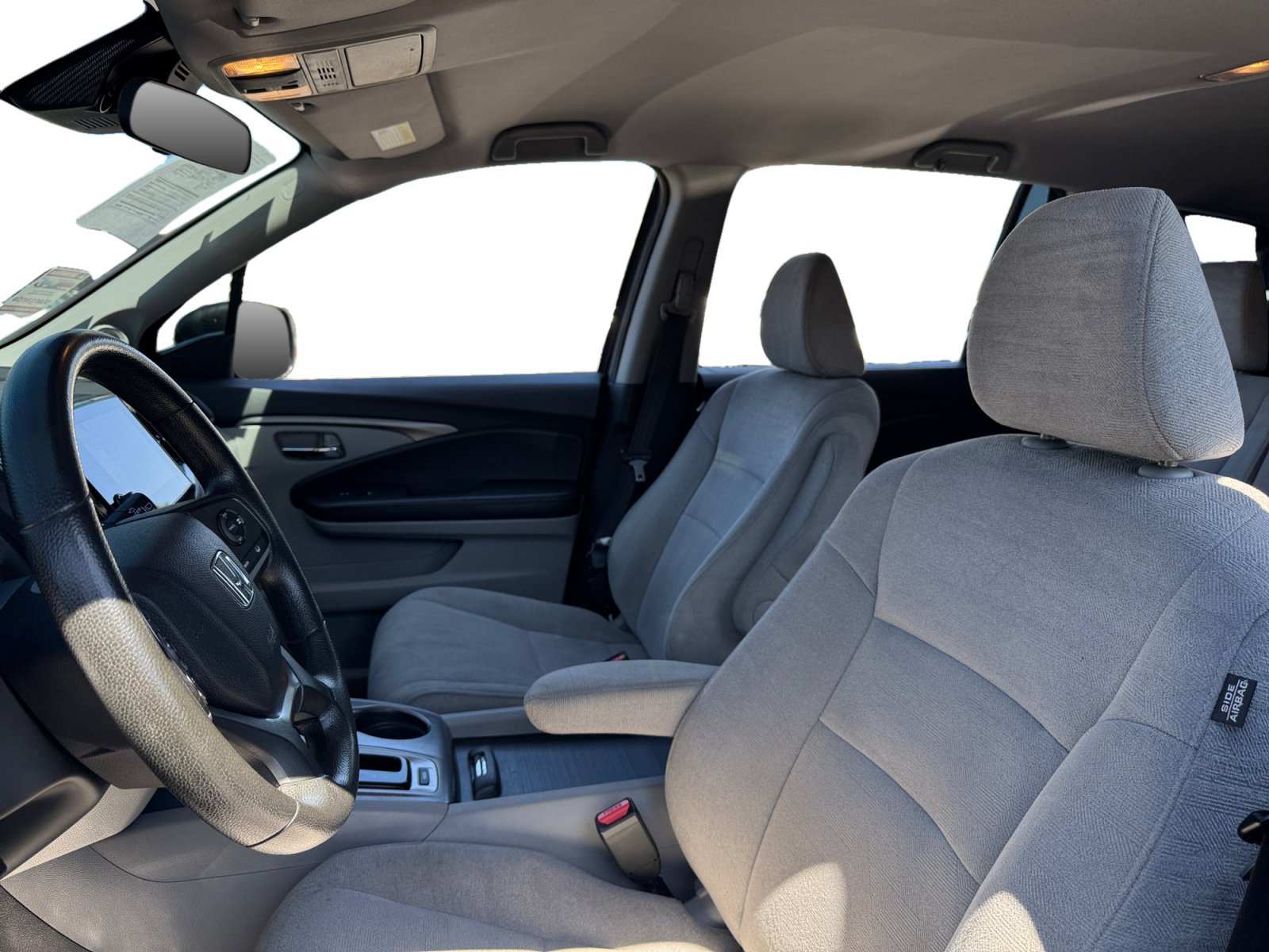 Used 2019 Honda Pilot EX image 9