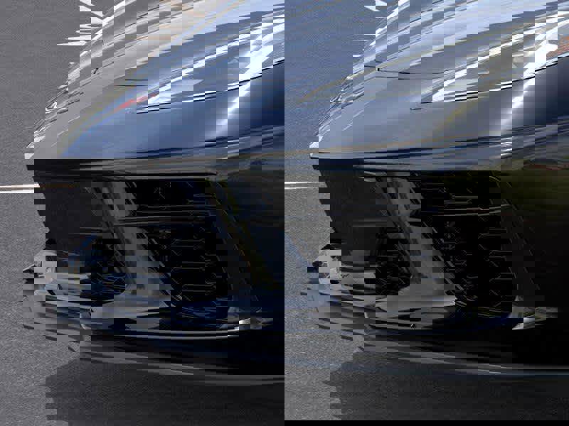 New 2026 Chevrolet Corvette Stingray Coupe w/ 1LT image 13