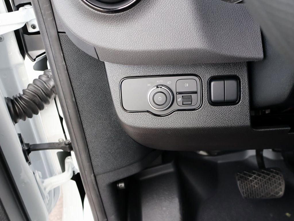 New 2026 Mercedes-Benz Sprinter 144 Cargo image 40
