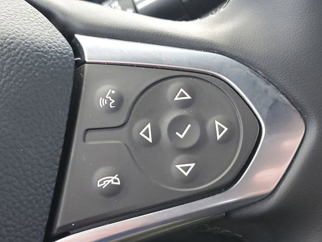 Used 2023 Chevrolet Traverse LT image 10