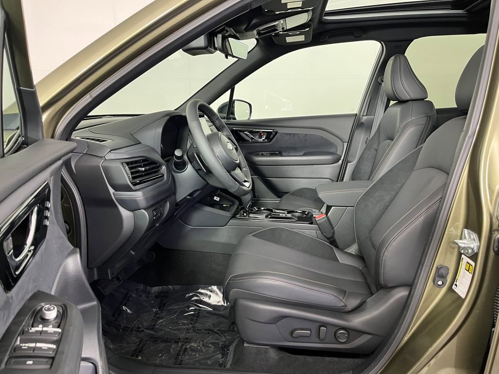 New 2026 Subaru Forester Touring image 10