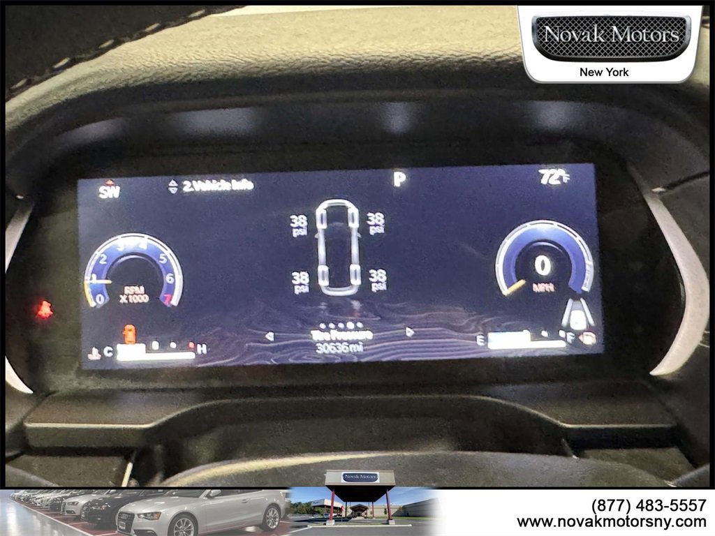 Used 2022 Jeep Grand Cherokee Altitude image 20