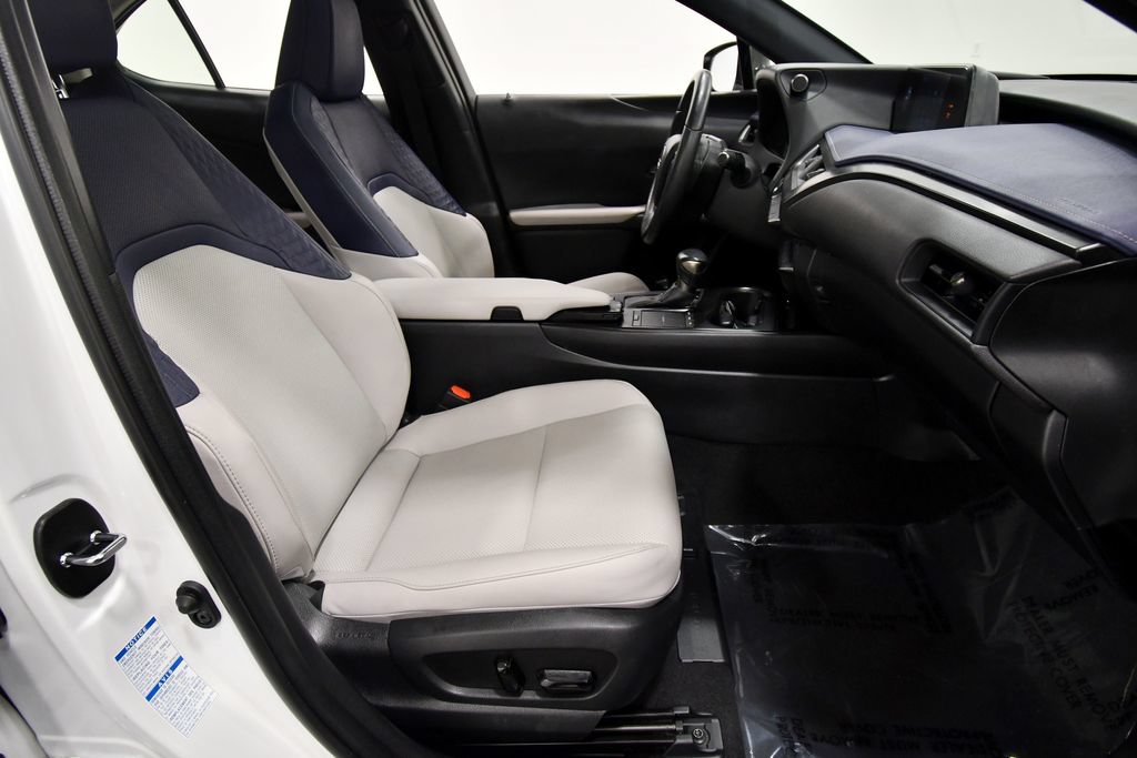 Used 2022 Lexus UX 250h w/ Premium Package AWD/4WD image 19