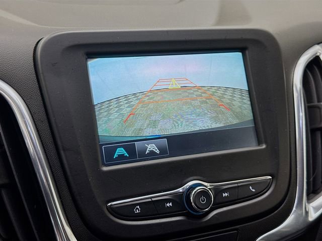 Used 2018 Chevrolet Equinox LT image 15