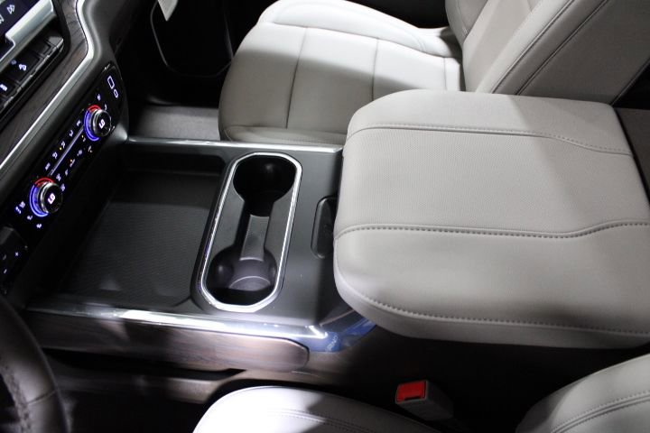 New 2025 GMC Sierra 2500 SLT w/ SLT Premium Package image 14