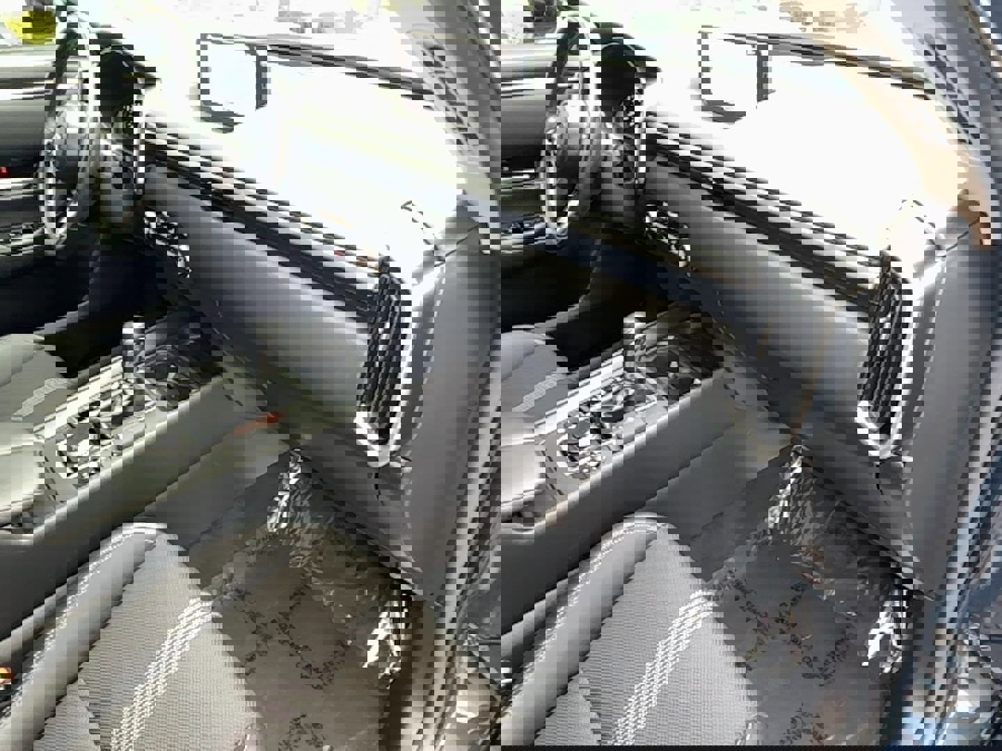 Used 2024 MAZDA CX-50 AWD 2.5 S w/ Preferred Package image 22