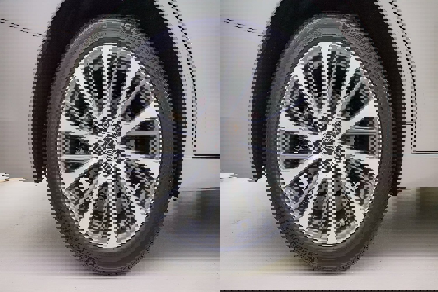 Used 2021 Lexus ES 250 w/ Premium Package image 13