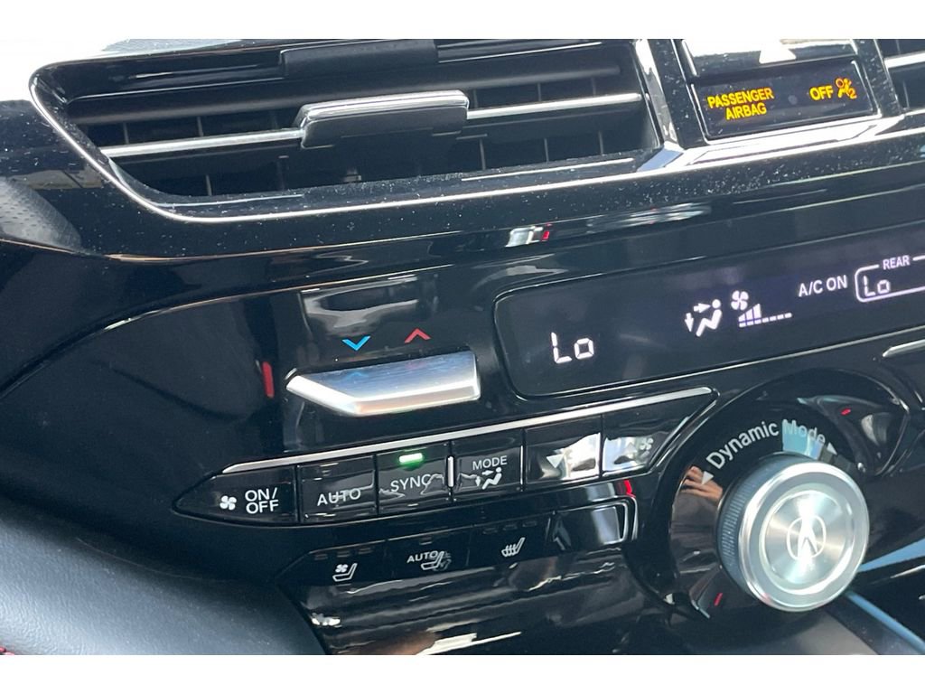 Certified 2022 Acura MDX A-Spec AWD/4WD image 29