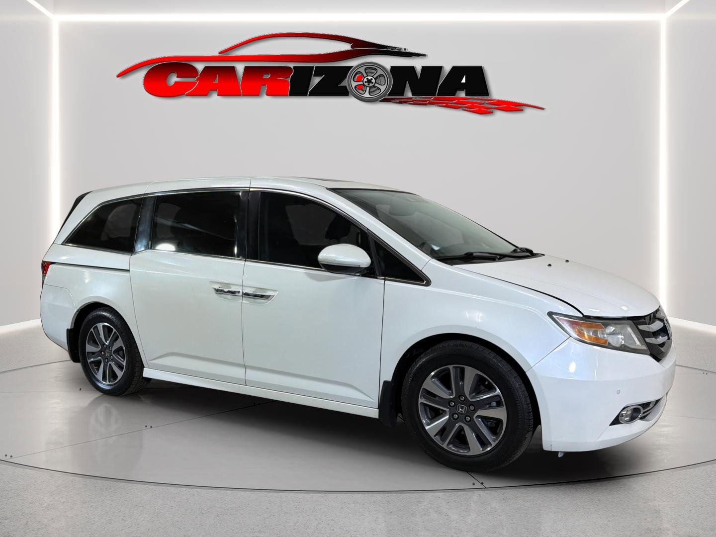 Used 2014 Honda Odyssey Touring image 13