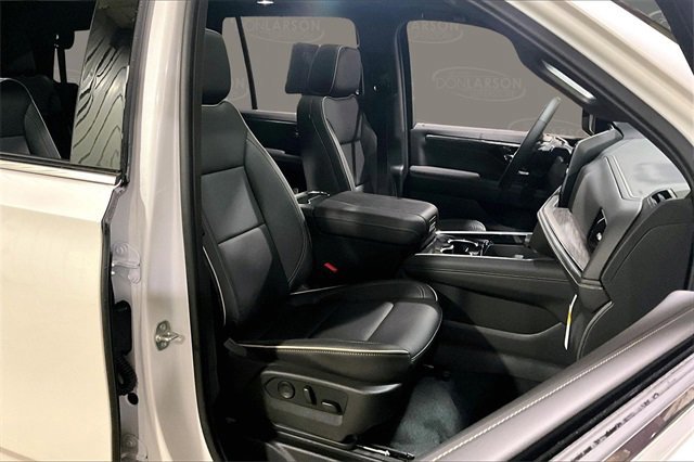 New 2025 Chevrolet Tahoe Premier image 12
