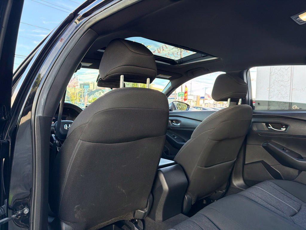 Used 2024 Honda Accord Sport image 23