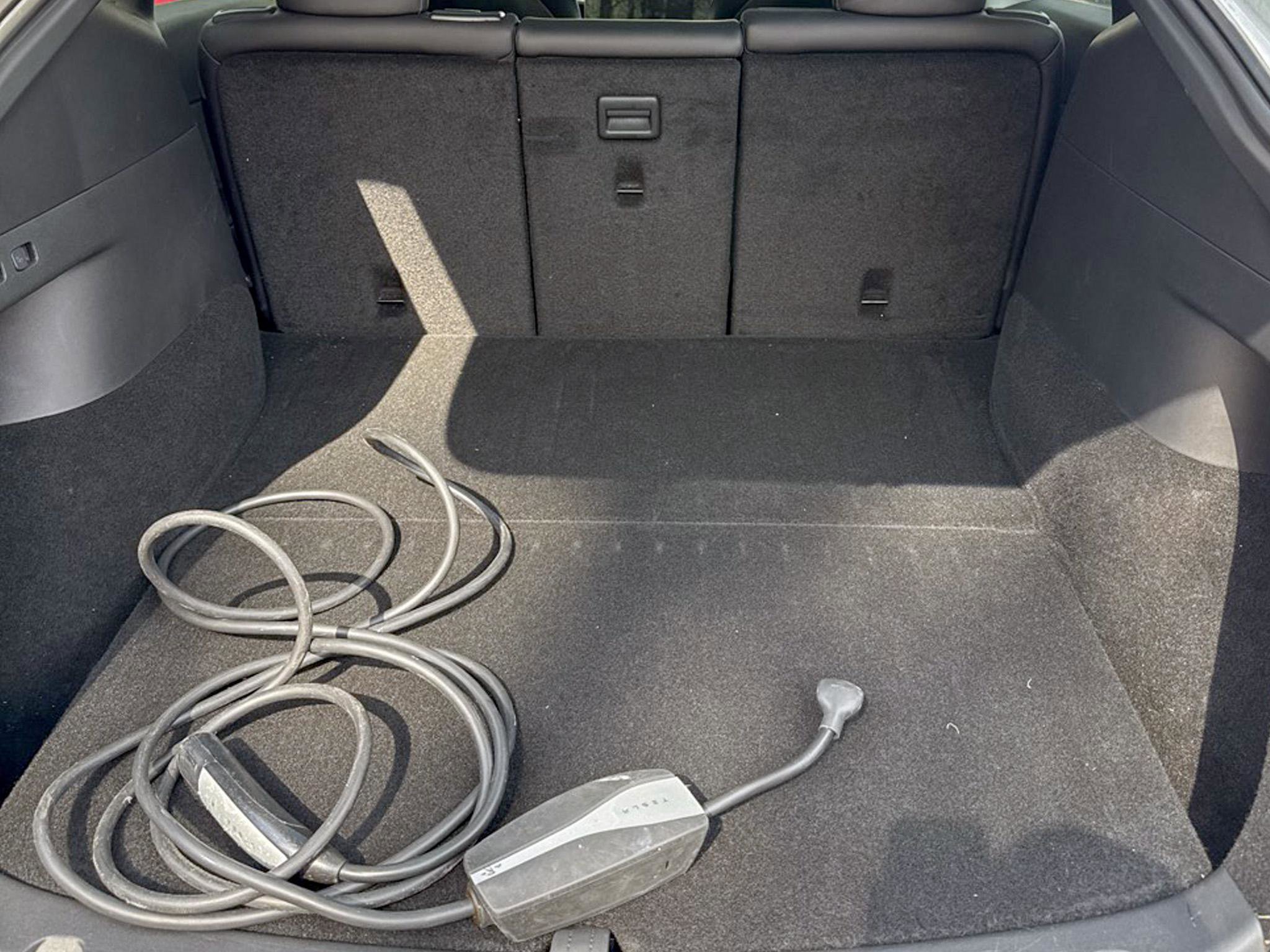 Used 2020 Tesla Model Y Performance image 8