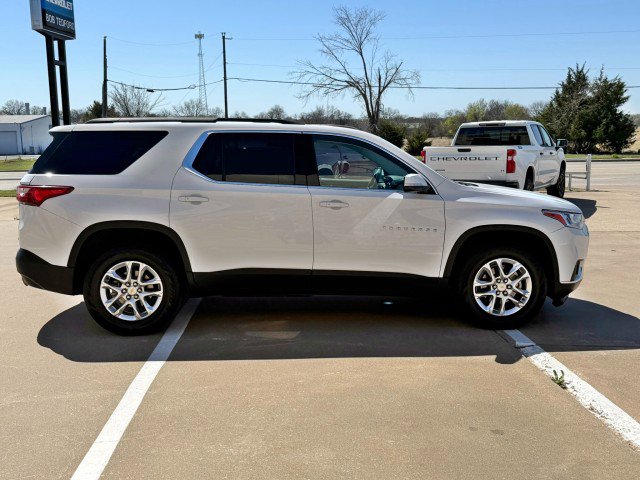 Used 2019 Chevrolet Traverse LT image 6