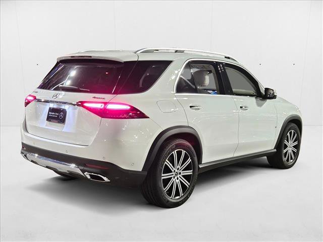 New 2026 Mercedes-Benz GLE 350 4MATIC video 2