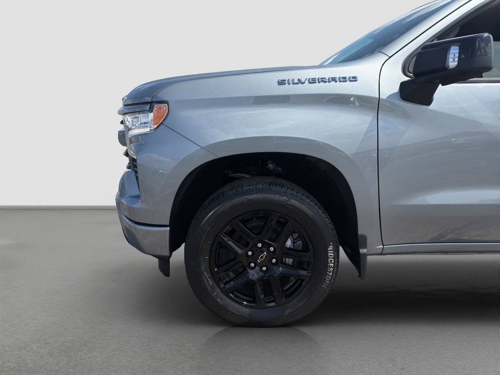 New 2026 Chevrolet Silverado 1500 RST w/ Convenience Package II image 22