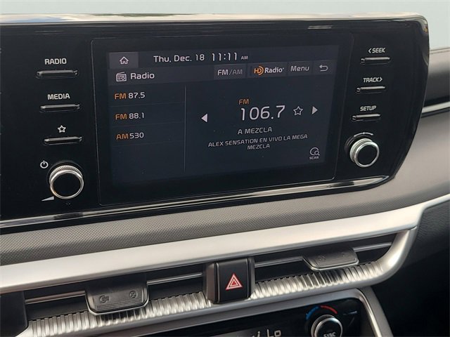 Used 2023 Kia K5 LXS image 30