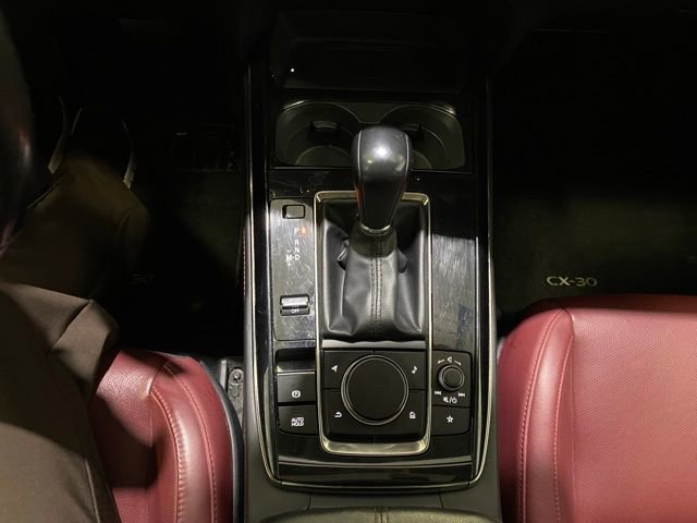 Used 2024 MAZDA CX-30 AWD 2.5 S w/ Preferred Package image 21