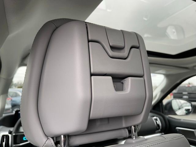 New 2026 Ford Expedition Max Platinum image 22