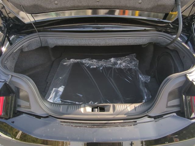 New 2026 Ford Mustang Premium image 14