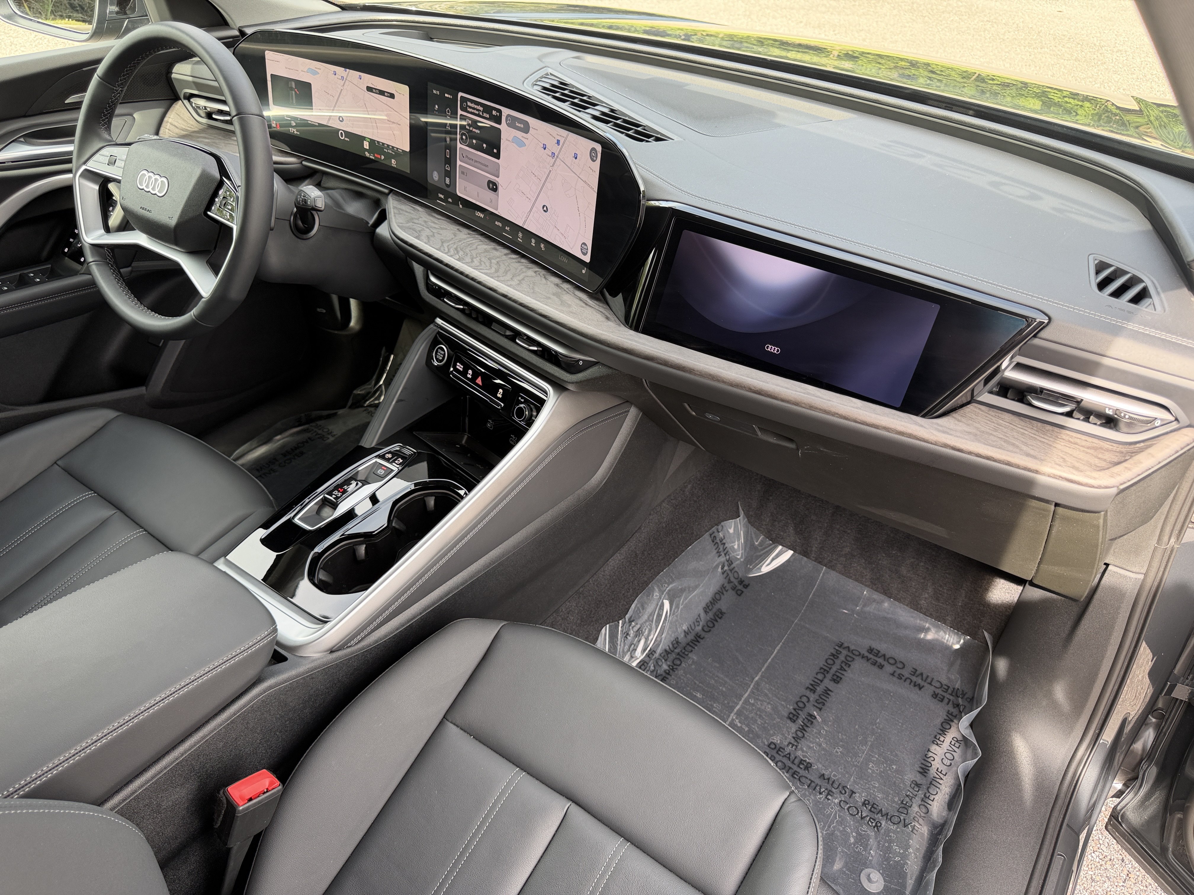 Certified 2026 Audi Q5 Premium AWD/4WD image 13