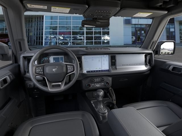 New 2025 Ford Bronco Badlands AWD/4WD image 9