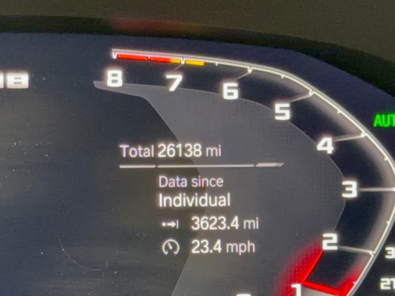 Used 2023 BMW M8 Competition w/ Driving Assistance Package AWD/4WD image 26