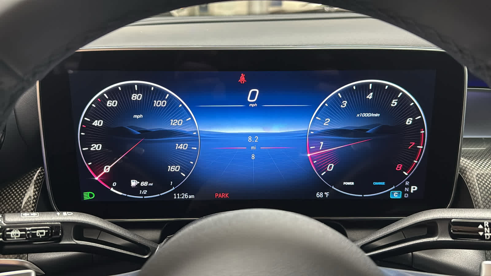 New 2026 Mercedes-Benz GLC 300 4MATIC image 19